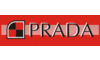 Логотип компанії PRADA